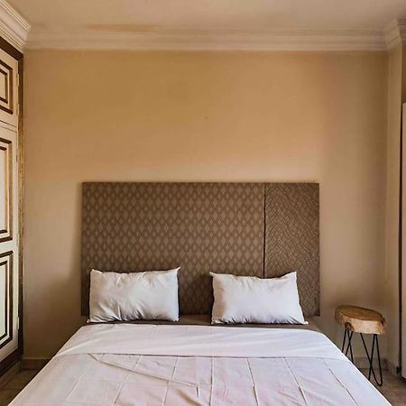 Central Majorelle Apartment マラケシュ エクステリア 写真