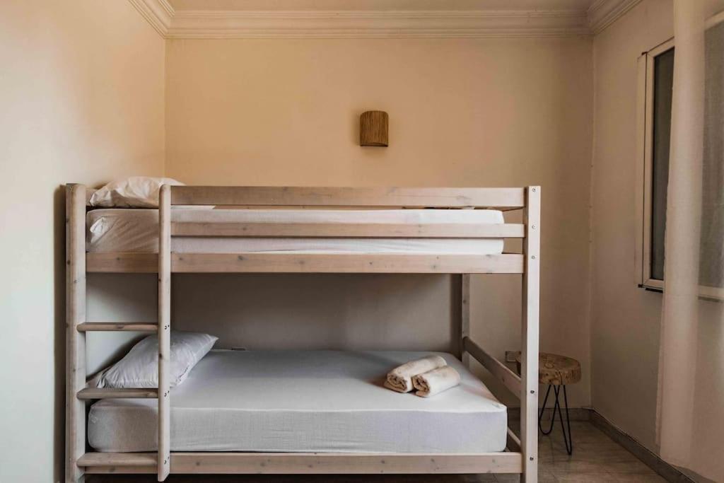 Central Majorelle Apartment マラケシュ エクステリア 写真