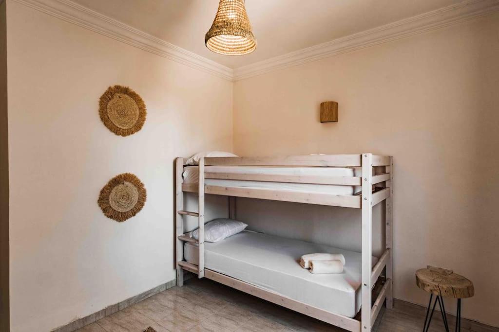 Central Majorelle Apartment マラケシュ エクステリア 写真